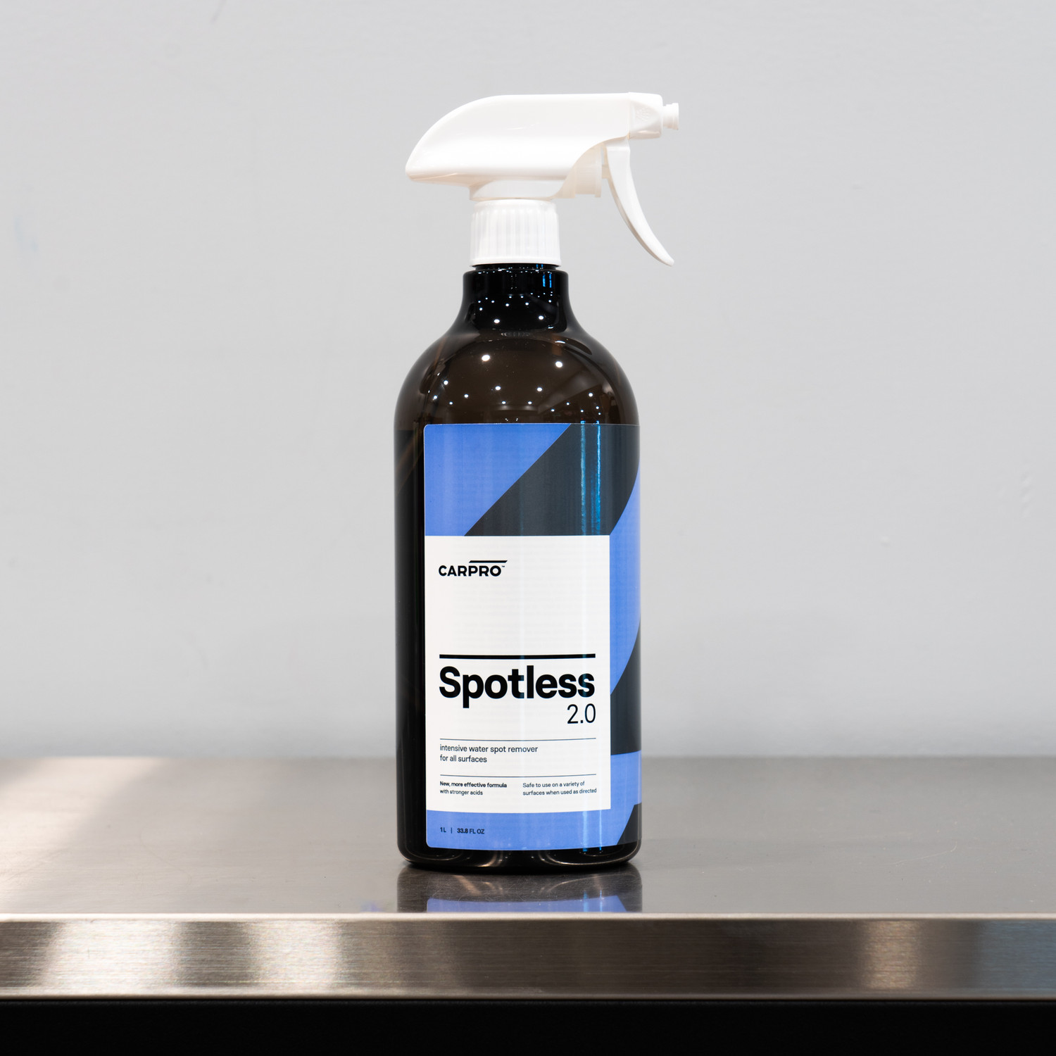 CarPro Spotless 2.0 1 Liter | Water Spot Remover Spray